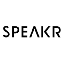 Speakr Inc.