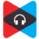Logo of Speakr.fm