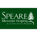 spearehospital.com