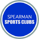 spearmansportsclubs.com