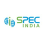 SPEC INDIA logo