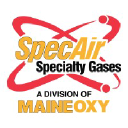 SpecAir Specialty Gases