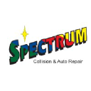 Spectrum Collision Centers