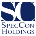 SpecCon Holdings in Elioplus