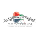 Spectrum Environmental Logo