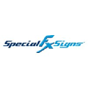 Special FX Signs