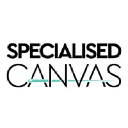specialisedcanvas.co.uk logo