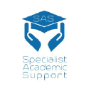 Specialist Academic Support
