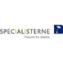 SPECIALISTERNE logo