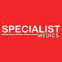 specialistmedics.com