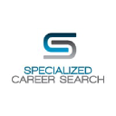 specializedcareersearch.com