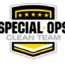 Special Ops Clean Team