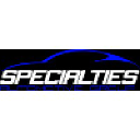 Specialties Automotive Group LLC