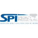 Specialty Products Inc. (SPI) Logo