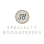Specialty Bookkeepers & Tax logo