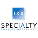 SPECIALTY CONSULTING SERVICES LLC