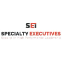 specialtyexecutives.com