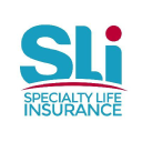 Specialty Life Insurance logo