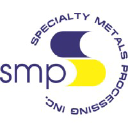 Specialty Metals Processing Inc