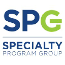 spg - specialty program group