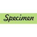 specimenproducts.com