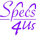 specs4us.com