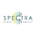 Spectra Event Group Inc. logo