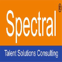 SPECTRAL CONSULTANTS logo