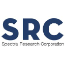 Spectra Research Corporation logo
