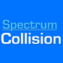 Spectrum Collision