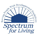spectrumforliving.org