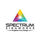 Spectrum Signworks logo