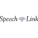 Speech Link logo