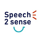 speech2sense.com