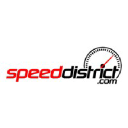 speeddistrict.com