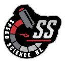 Speed Science logo
