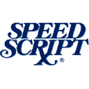 Speed Script logo