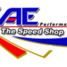 Speed Shop