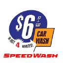 SPEEDWASH logo