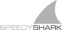 speedyshark.com logo