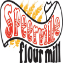 The Speerville Flour Mill