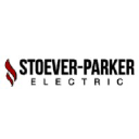 Stoever Parker Electric Logo
