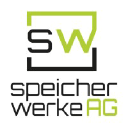 Speicherwerke AG in Elioplus