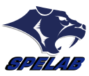SPELAB Auto Parts logo