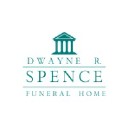 Dwayne R Spence Funeral Home