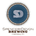 spencerdevonbrewing.com