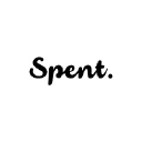 spentclothing.com logo