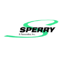 Sperry & Associates Inc Logo