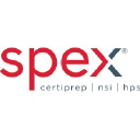 SPEX CertiPrep Ltd