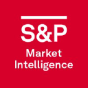 S&P Global Inc.のロゴ